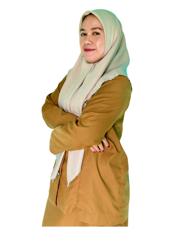 Yusra Ardi Anti